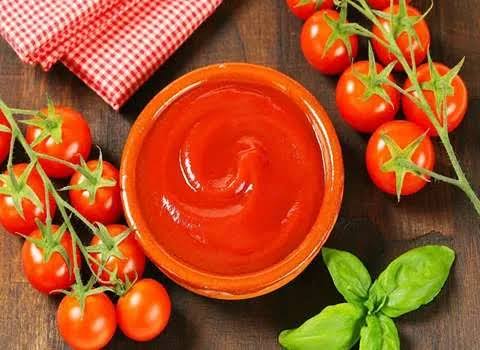 تصویر 3 از قيمت رب گوجه فرنگی  ملکیان مخصوص صادرات کیفیت جهانی